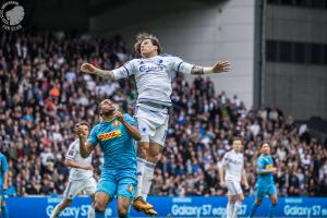 F.C. København - FC Nordsjælland - 16/05-2016