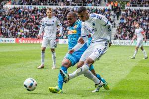F.C. København - FC Nordsjælland - 16/05-2016
