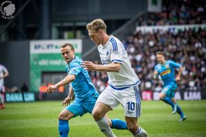 F.C. København - FC Nordsjælland - 16/05-2016