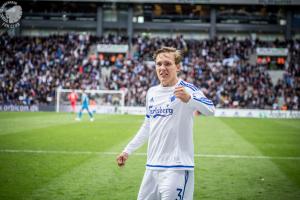 F.C. København - FC Nordsjælland - 16/05-2016