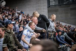 F.C. København - FC Nordsjælland - 16/05-2016