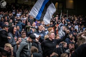 F.C. København - FC Nordsjælland - 16/05-2016