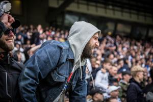 F.C. København - FC Nordsjælland - 16/05-2016