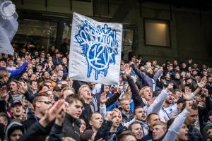 F.C. København - FC Nordsjælland - 16/05-2016