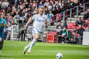 F.C. København - FC Nordsjælland - 16/05-2016