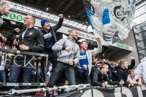 F.C. København - FC Nordsjælland - 16/05-2016
