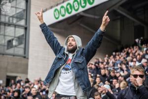 F.C. København - FC Nordsjælland - 16/05-2016