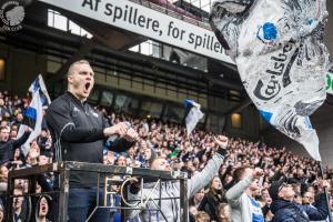F.C. København - FC Nordsjælland - 16/05-2016