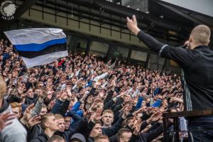 F.C. København - FC Nordsjælland - 16/05-2016