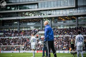 F.C. København - FC Nordsjælland - 16/05-2016