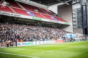 F.C. København - FC Nordsjælland - 16/05-2016