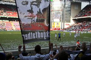 F.C. København - FC Nordsjælland - 17/09-2006