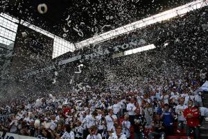 F.C. København - FC Nordsjælland - 17/09-2006