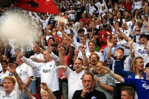 F.C. København - FC Nordsjælland - 17/09-2006