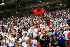 F.C. København - FC Nordsjælland - 17/09-2006