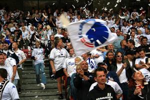 F.C. København - FC Nordsjælland - 17/09-2006