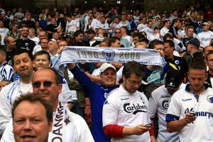 F.C. København - FC Nordsjælland - 17/09-2006