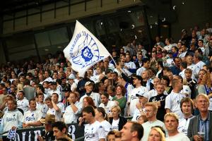 F.C. København - FC Nordsjælland - 17/09-2006