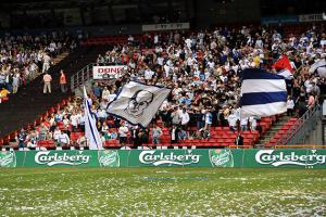 F.C. København - FC Nordsjælland - 17/09-2006