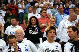F.C. København - FC Nordsjælland - 17/09-2006