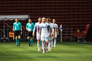 F.C. København - FC Nordsjælland - 18/04-2021