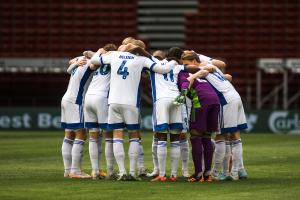F.C. København - FC Nordsjælland - 18/04-2021