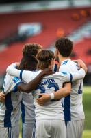 F.C. København - FC Nordsjælland - 18/04-2021