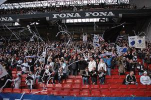 F.C. København - FC Nordsjælland - 19/03-2006
