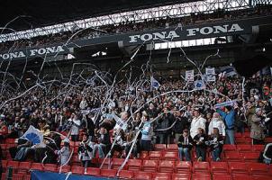 F.C. København - FC Nordsjælland - 19/03-2006
