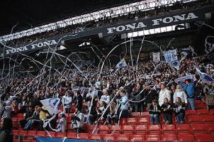 F.C. København - FC Nordsjælland - 19/03-2006