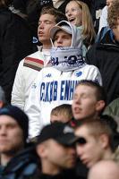 F.C. København - FC Nordsjælland - 19/03-2006