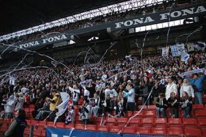 F.C. København - FC Nordsjælland - 19/03-2006