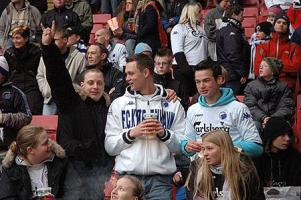 F.C. København - FC Nordsjælland - 19/03-2006