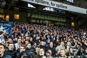 F.C. København - FC Nordsjælland - 19/04-2015