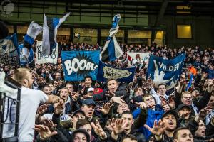 F.C. København - FC Nordsjælland - 19/04-2015