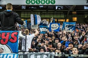 F.C. København - FC Nordsjælland - 19/04-2015