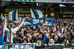 F.C. København - FC Nordsjælland - 19/04-2015