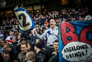 F.C. København - FC Nordsjælland - 19/04-2015