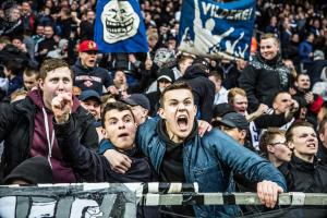 F.C. København - FC Nordsjælland - 19/04-2015