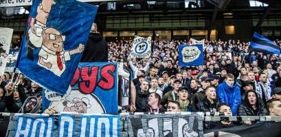 F.C. København - FC Nordsjælland - 19/04-2015