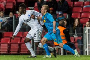 F.C. København - FC Nordsjælland - 19/04-2015