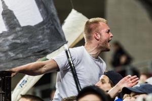 F.C. København - FC Nordsjælland - 19/04-2015