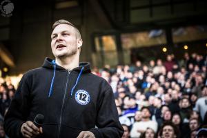 F.C. København - FC Nordsjælland - 19/04-2015