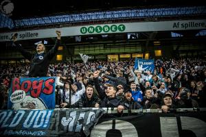 F.C. København - FC Nordsjælland - 19/04-2015