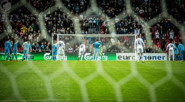 F.C. København - FC Nordsjælland - 19/04-2015