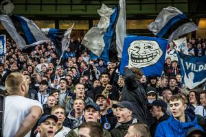 F.C. København - FC Nordsjælland - 19/04-2015