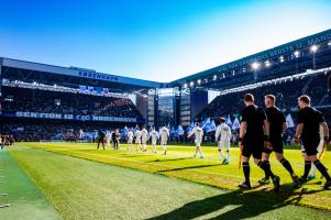 F.C. København - FC Nordsjælland - 20/03-2022