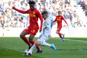 F.C. København - FC Nordsjælland - 20/03-2022