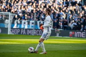 F.C. København - FC Nordsjælland - 20/03-2022