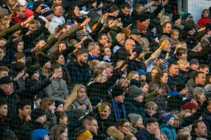 F.C. København - FC Nordsjælland - 20/03-2022